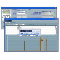 Gestion réseaux de mesure simplifiée avec le logiciel complet Contax Anret