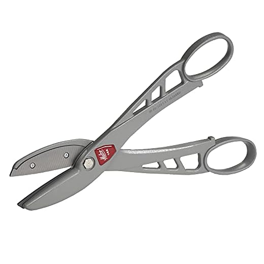 Malco M14A 14-Inch Straight Cut Aluminum Snip