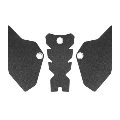 Autocollant de protection pour réservoir de moto 250NK kit de finition premium