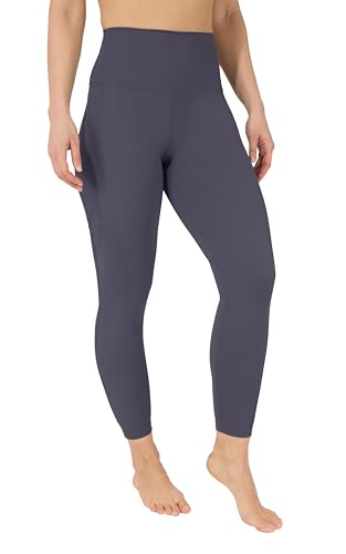 Image of 90 Degree By Reflex Womens Power Flex Yoga Pants