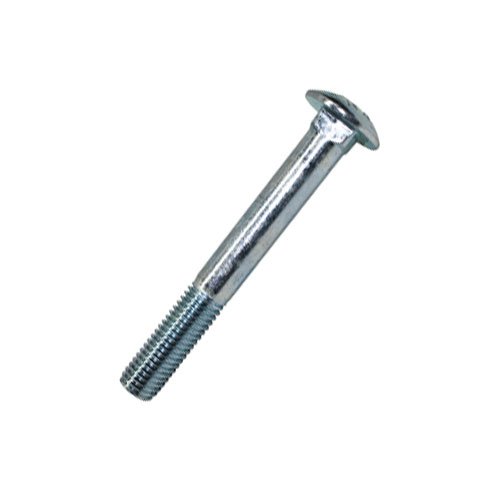 BonBon.① Amazon.com: Dixie Chopper 5/8-11 x 5 Carriage Bolt for Short