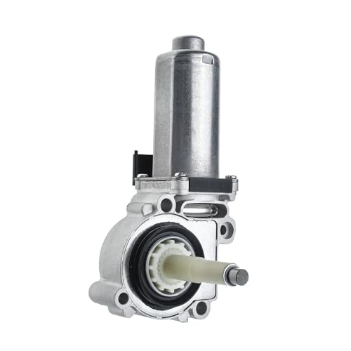 Moteur de boîte de transfert W463 résout les pannes de transmission G55