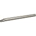 Kyocera A08XSTLPR0810AE Right-Hand, Positive Rake, Dynamic Bar Coolant-Through Boring Bar with 5 Degree Lead Angle and 10.00mm Minimum Bore Dia.