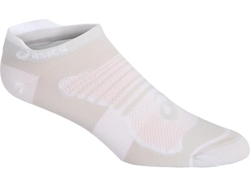 Image of ASICS Men's QUICK LYTE PLUS 3PK SOCKS Training Accessories