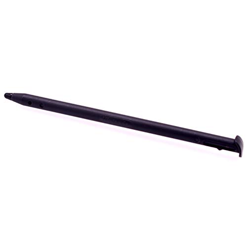 Image of Deal4GO 1 x Black Touch Screen Stylus Pen Replacement for New 3DS Touch Pen (2015) (Third Party)