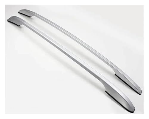Barras portaequipajes techo coche Mazda CX-5 2013 2014 2015 2016 plata
