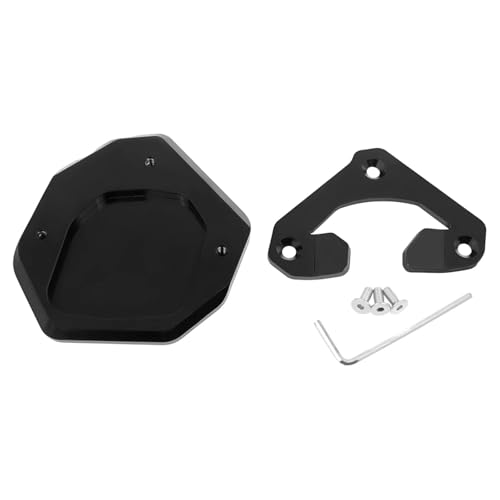 oCN TChX^h }np el700p XTZ700p XTZ700p el700p 2019-2023 2022 A~jE CNC LbNX^hAv Ch^Cv(Black-no logo)