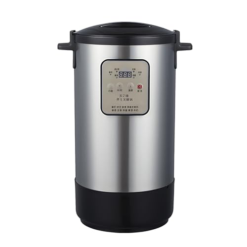Automatic Stainless Steel Yogurt Fermenter