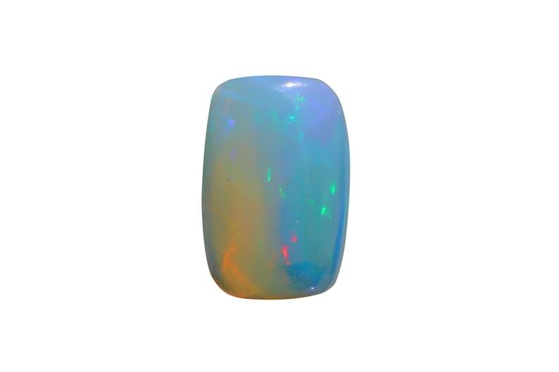 Cabochon d'opale éthiopienne pour créer vos propres bijoux artisanaux
