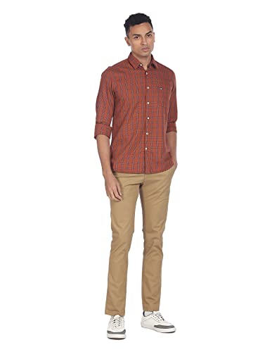 Image of Arrow Men's Regular Fit Shirts