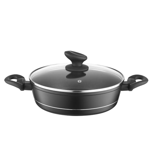 Imagen de FLORINA Olla de Aluminio DELUX