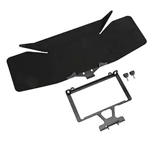 Drone Hood, Precise Fit Drone Hood for Air 2s for Mavic 2
