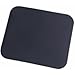 Produktbild LogiLink ID0096 Mauspad-Mauspad (schwarz, einfarbig, 25 cm, 22 cm, 3 mm