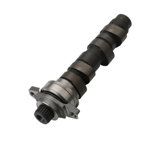 Arbre à cames moto XR400 haute précision mécanique pour NX400 400cc - 4