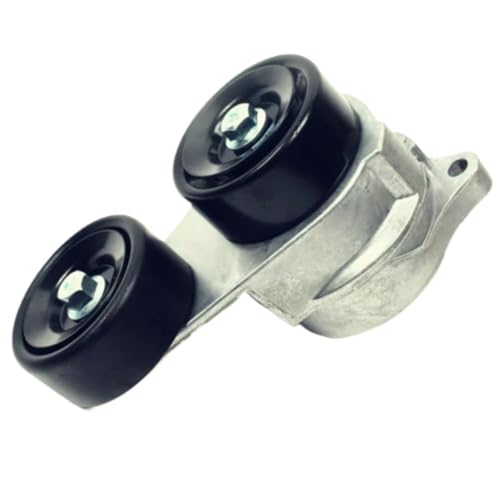 Polea loca tensor de correa alta durabilidad para Honda Accord Odyssey 31170-RCA-A03 1