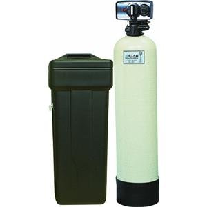 STAR WATER SYSTEMS S07FS32DR Water Softener
