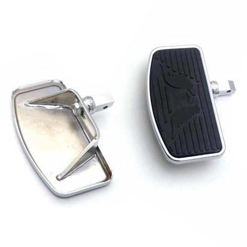 Support de montage pour pour moto repose-pieds instables VTX1800 VT750