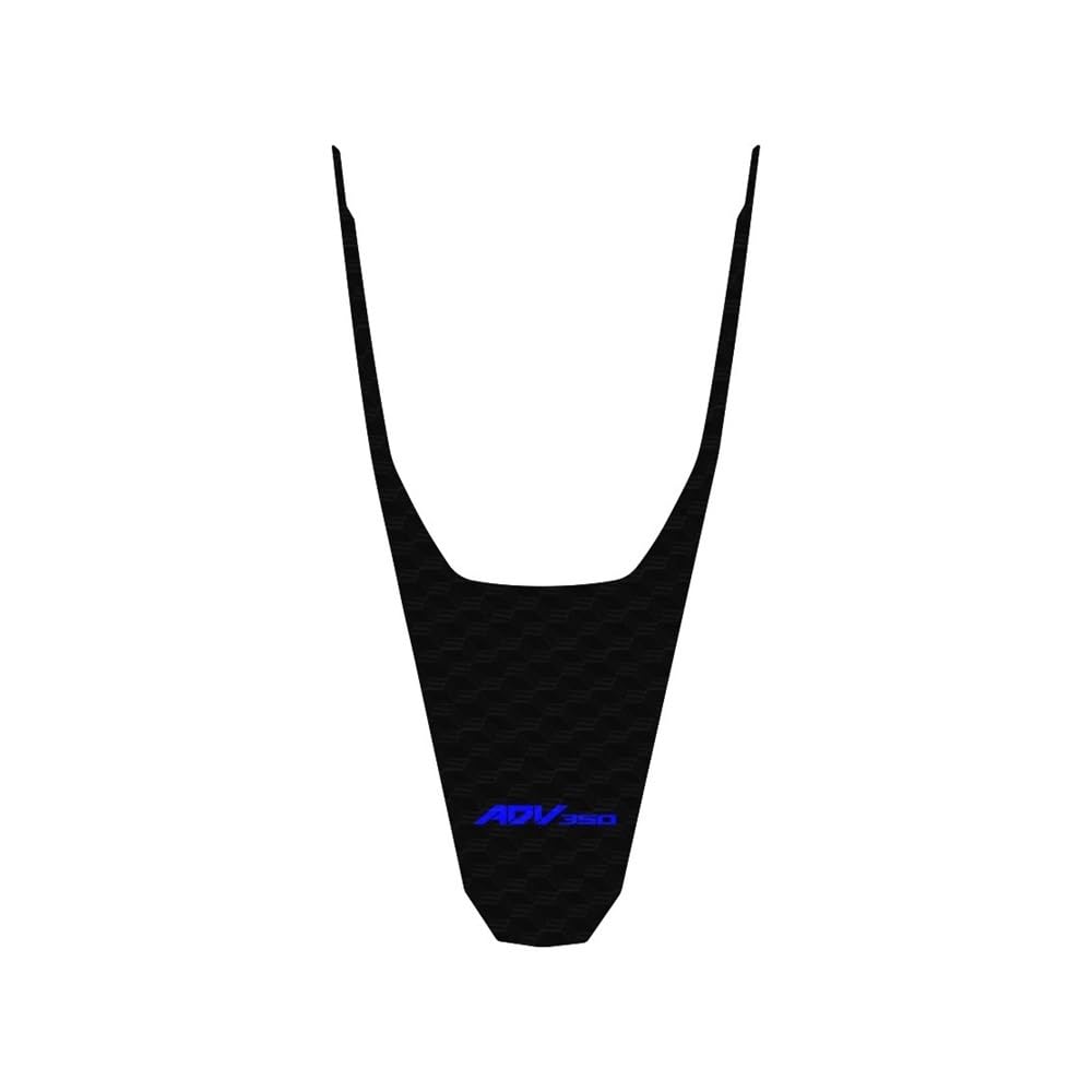 Accessoires pour ADV350 de voyage avec protection carénage
