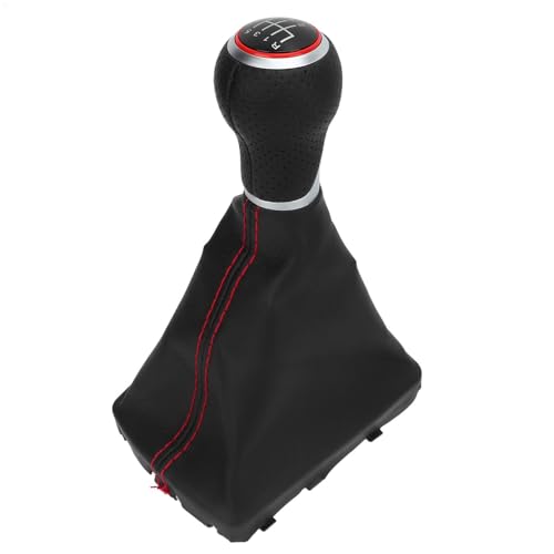 Gear Shift Knob 6 Speed Shift Knob Shifter Handle Leve