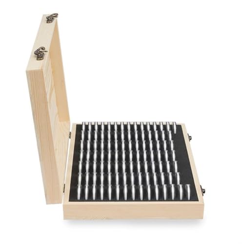 Caja de Madera para Monedas con Diseño Vintage miniatura 3