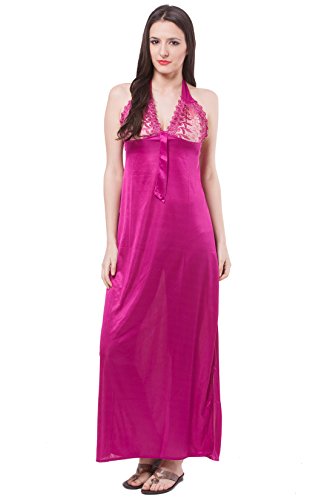 Image of Fasense Women Dressing Gown