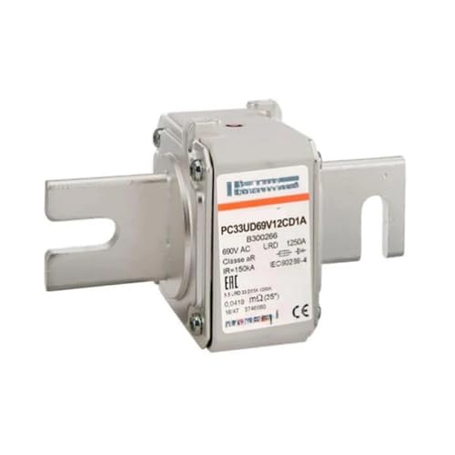 PC33UD60V16CD1A Z301437 PC33UD55V20CD1A S1015765 Fuse