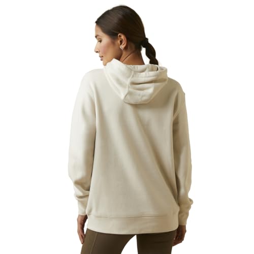 Image of Ariat Women's Hooded Sweatshirt