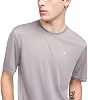 Camiseta Deportiva Champion para Hombre, con Control de Humedad y Antiolor (Tallas Regulares y Grandes) 8
