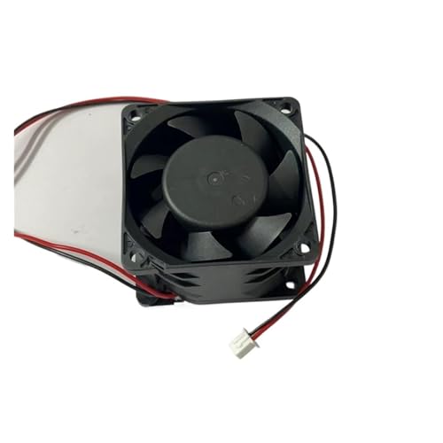 Ventilateur FFB0624EHE 6038 de 24V 0.57A pour boîtier PC - 3