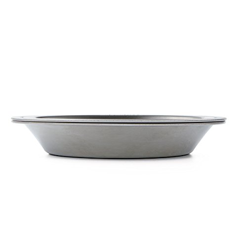 Kelly Kettle Camping Plates – Can Also Be Used As Camping Bowls Or A Camp Fry Pan Stainless Steel Plates Come As A Set Of 2 – 7.75 Inches In Diameter And 1 Inch Deep. #TOP1