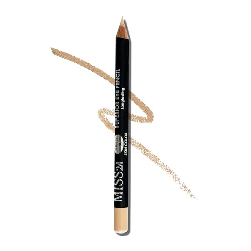 Delineador de ojos lápiz Easy-Glide tono Nude Peach miniatura 1