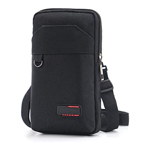 WCALULEG Travel Cell Phone Pouch Cover
