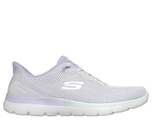 Skechers Summits chaussures de marche légères pour sorties quotidiennes - 4