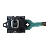 Thumbstick/Analog Stick Replacement Parts for Asus ROG Ally