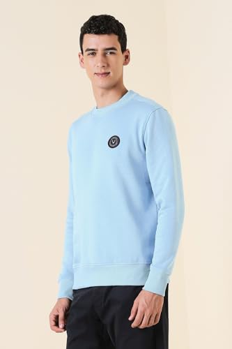 Image of Allen Solly Men Sweatshirt