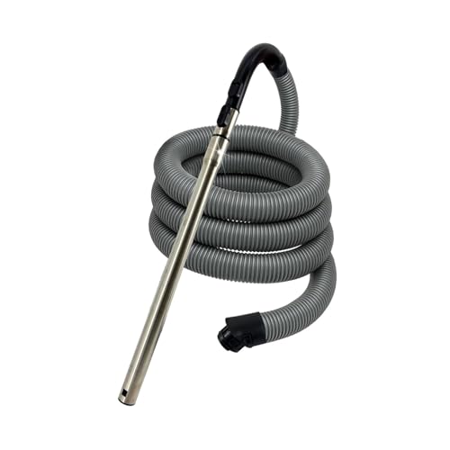 Tuyau d'aspirateur pour S8 S8390 S8340 flexible d'extraction