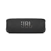 JBL Flip6 Bluetooth Speaker IPX7 Black