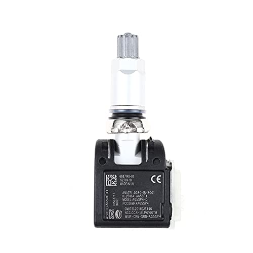 Capteurs de Pression TPMS haut de gamme pour Mercedes Classe E S213 C238