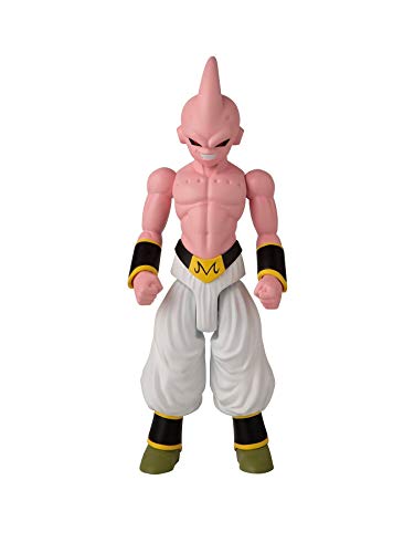 Dragon Ball Limit Breaker Majin BU 36742 - Figura de acción (30 cm)