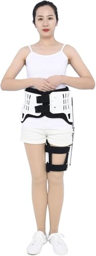 Soporte Ortopédico para Cadera Izquierdo miniatura 1