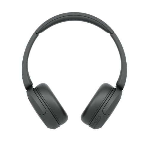 Sony WH-CH530 Wireless On-Ear Bluetooth Headphones with Microphone - image 6