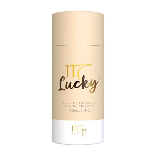 La Mejor Recopilación de Perfume Maja para comprar online. 26 Perfume Maja marca Maja (2)