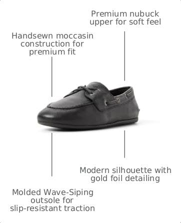 Image of Sperry Women's Slimboat Leather Boat Shoe