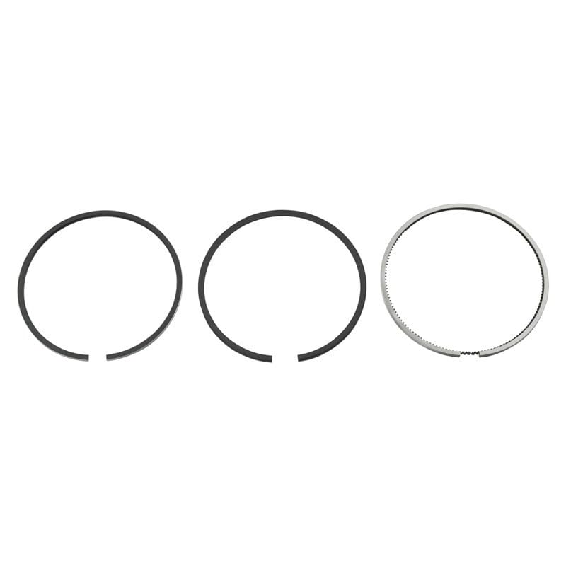 1187316959 Piston Ring Set (NEW AFTERMARKET) - G&T Engine Parts