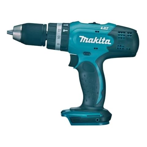Makita DHP453Z Perceuse à Percussion Cover