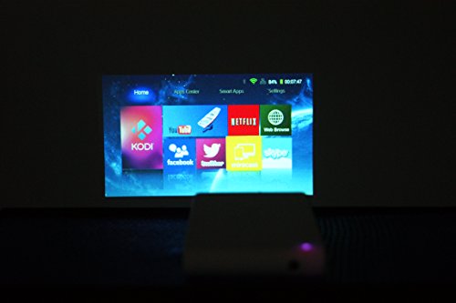 2016 HTP (TM) nuovo mini proiettore tascabile