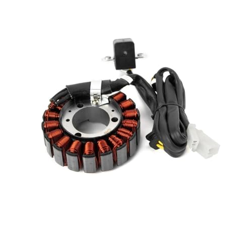 Bobine de stator résolvant les problèmes de batterie pour XL 125 V Varadero et VT125