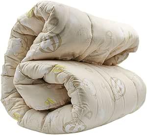Generico Nazareno Gabrielli Trapunta Anallergica Double Face Lettino/Culla INTIMOEGIDIO (BEIGE)