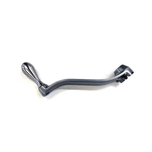 Bridgeport BP 12061249 Knee Crank Assembly, Series I Machines, Model: BP 12061249, Tools & Hardware store