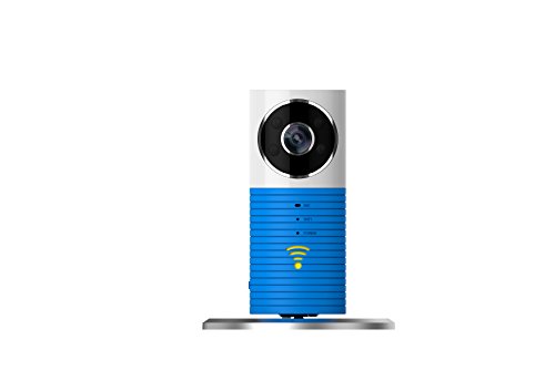 WiFi Doggie Cam Monitor, TOLEGEND 2nd Generation 120 ° Wide Angle Wireless Security WiFi Camera Support Android iOS APP Remote Control